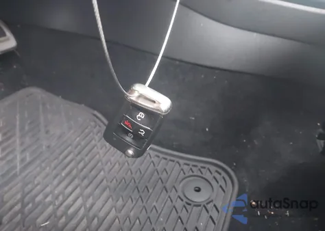 2020 Volkswagen Tiguan 2.0T Se/2.0T Se R-Line Black/2.0T Sel из США, поврежденный, VIN 3VV2B7AX1LM136812